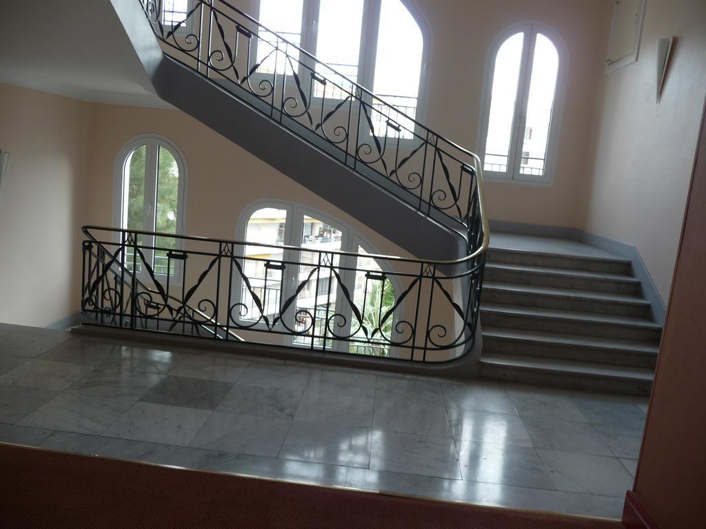 Residence Palais Miramar คานส์ ภายนอก รูปภาพ